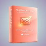 Quantum Mail Studio