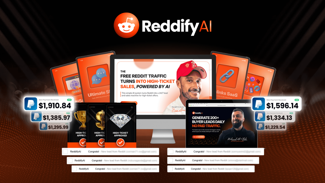 ReddifyAI Review
