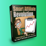 Smart Affiliate Revolution Review