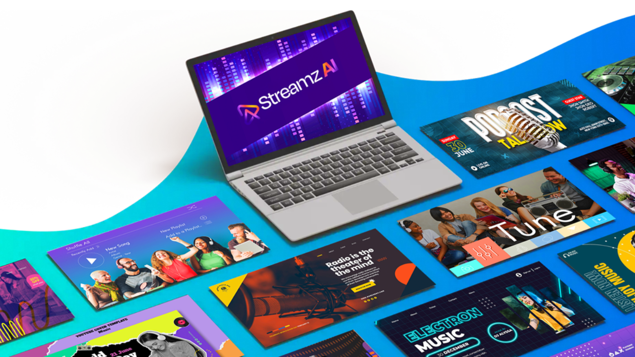 Streamz AI Review