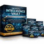 The Digital Intelligence Vault Review