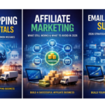 The Modern Money Playbook Series