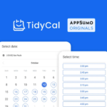 TidyCal AppSumo Review