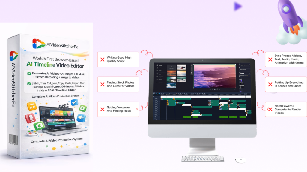 AiVideoStitcherFx review