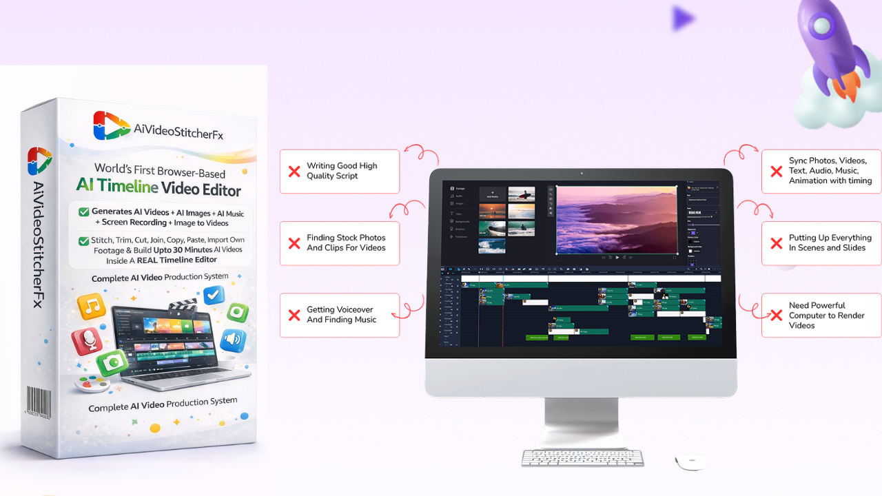 AiVideoStitcherFx review