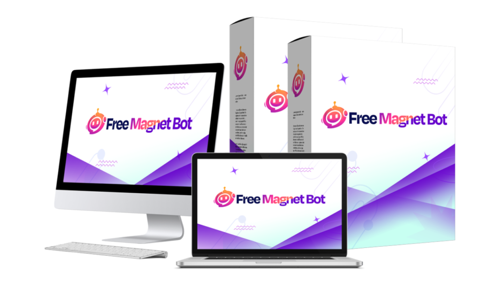 Free Magnet Bot AI Review