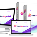 Free Magnet Bot AI Review