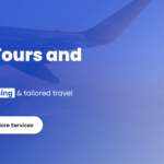Gateway Tours and Travels Feature