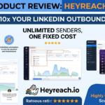 HeyReach.io Review 2026