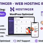 Hostinger Web Hosting Review