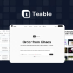 Teable Review 2026