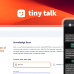 Tiny Talk Review