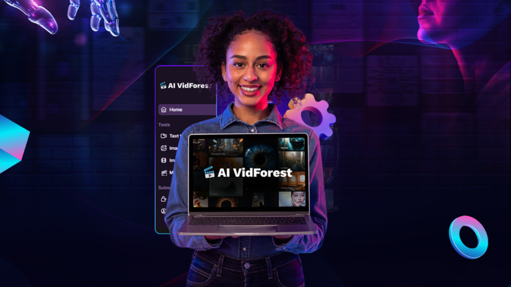 AI VidForest Review