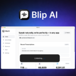 Blip AI Review