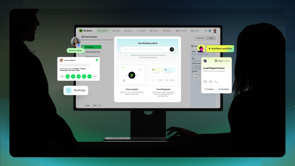 ClientForce Bundle Review 2026