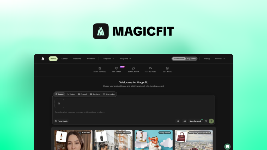 MagicFit Review