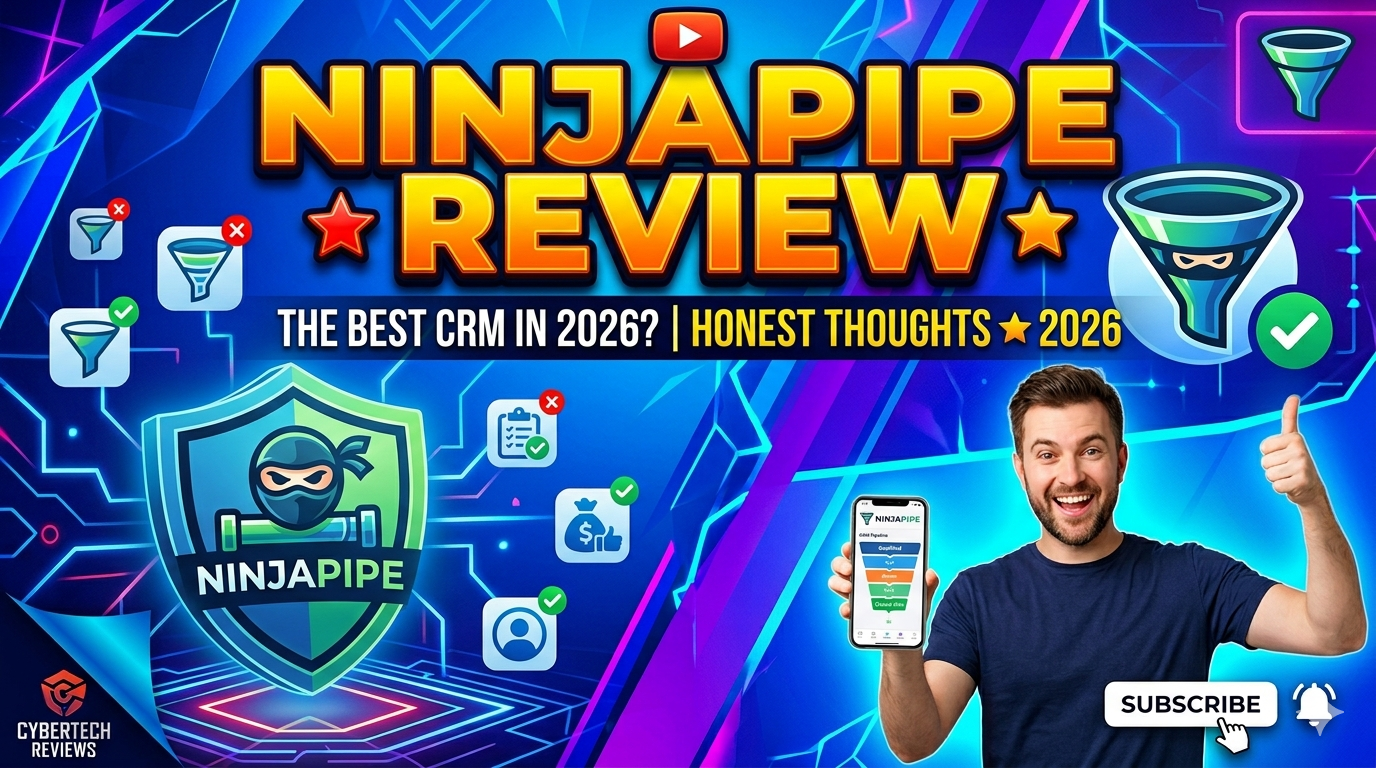 NinjaPipe 2026