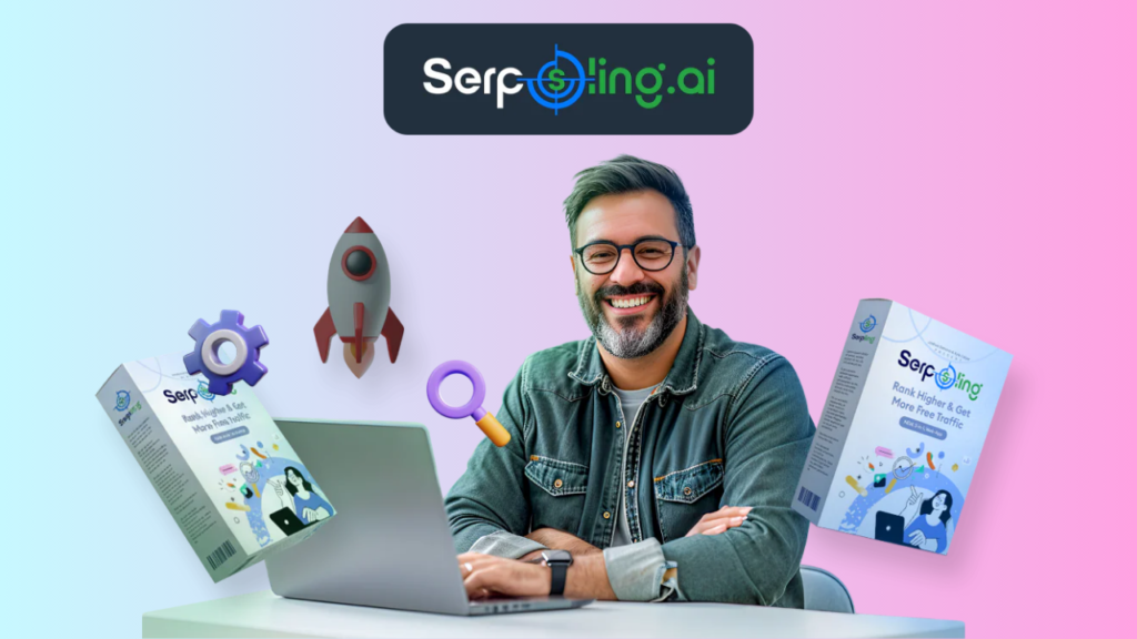 SerpSling AI Review